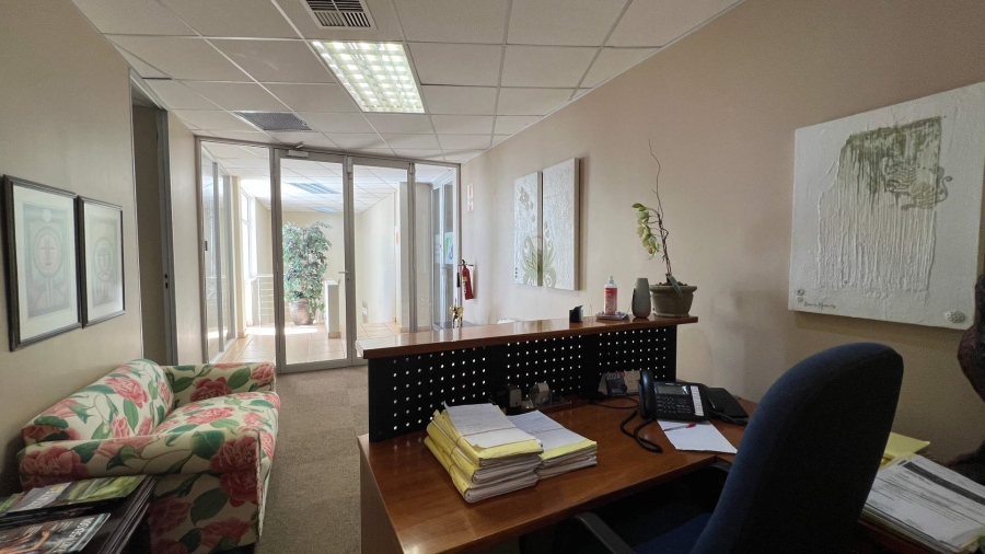 Commercial Property for Sale in La Lucia Ridge KwaZulu-Natal