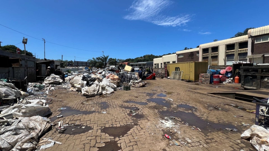 Commercial Property for Sale in Umgeni Park KwaZulu-Natal