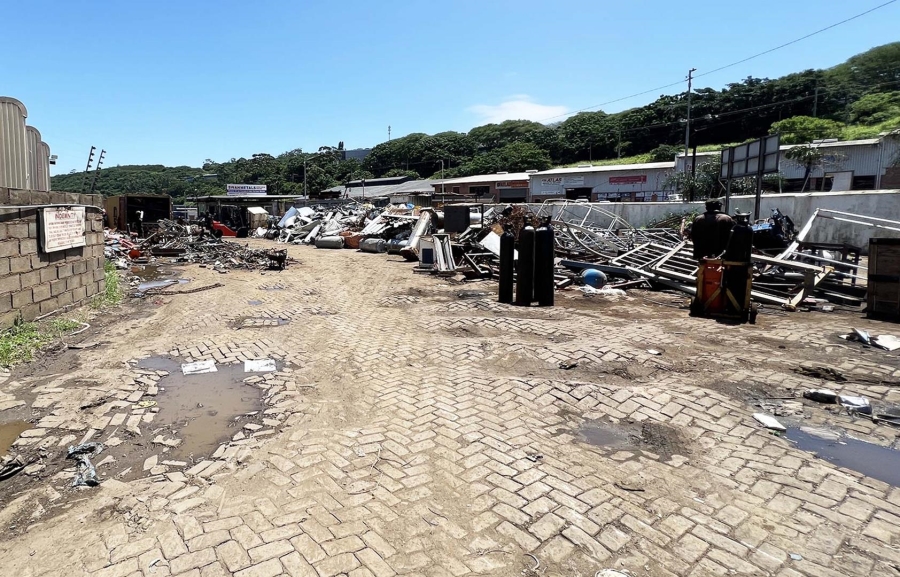 Commercial Property for Sale in Umgeni Park KwaZulu-Natal