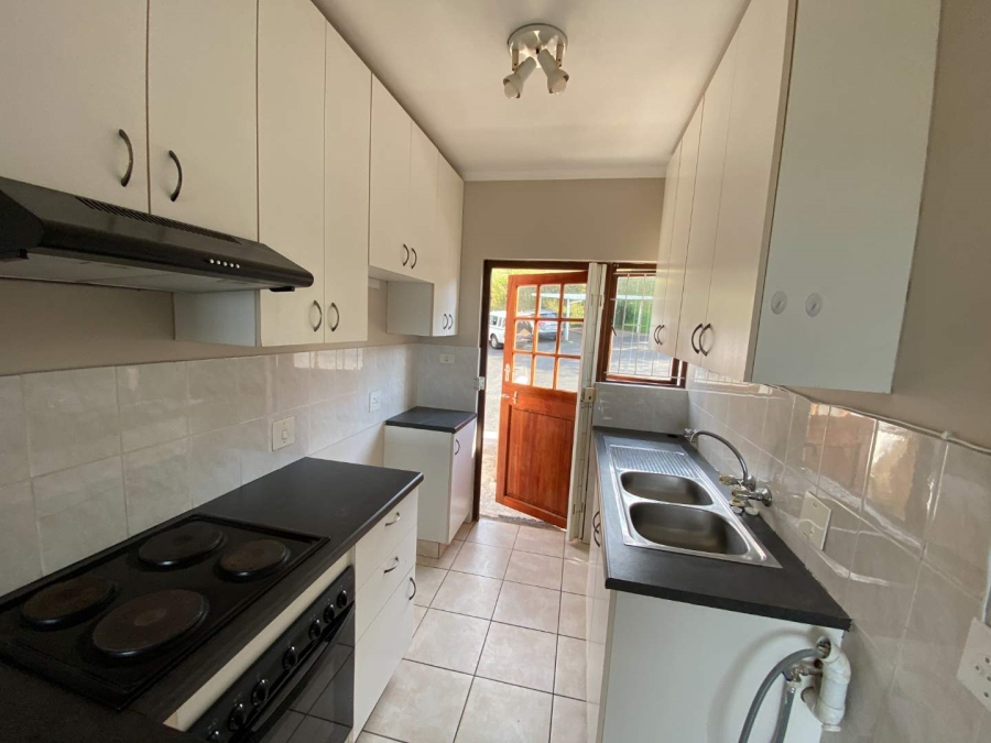 To Let 1 Bedroom Property for Rent in The Wolds KwaZulu-Natal