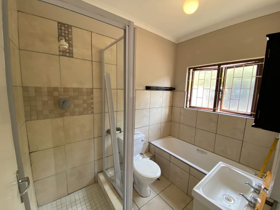 To Let 1 Bedroom Property for Rent in The Wolds KwaZulu-Natal