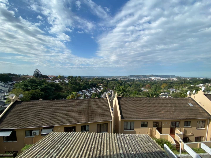 To Let 1 Bedroom Property for Rent in The Wolds KwaZulu-Natal