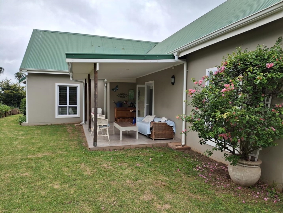 4 Bedroom Property for Sale in Merrivale Heights KwaZulu-Natal