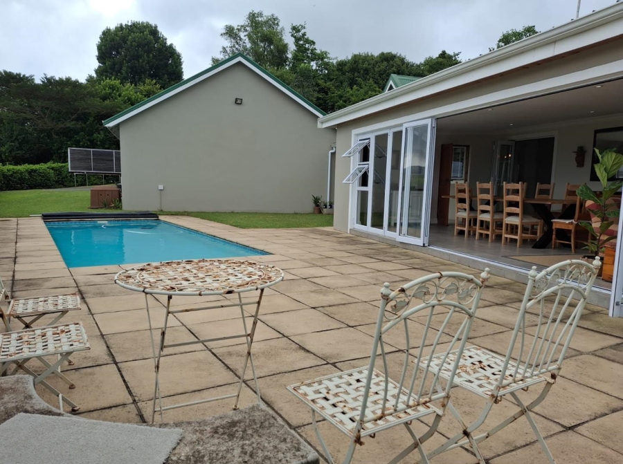 4 Bedroom Property for Sale in Merrivale Heights KwaZulu-Natal