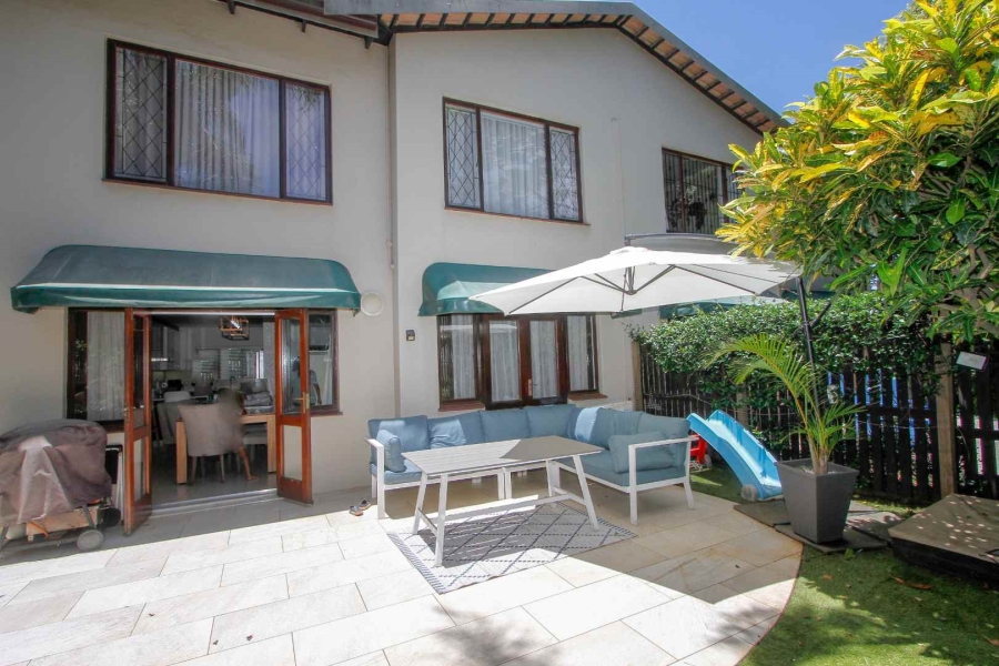 3 Bedroom Property for Sale in Sunningdale KwaZulu-Natal