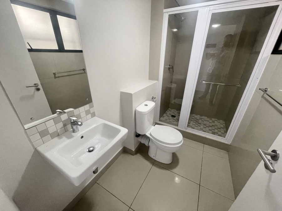 To Let 1 Bedroom Property for Rent in Umhlanga Ridge KwaZulu-Natal