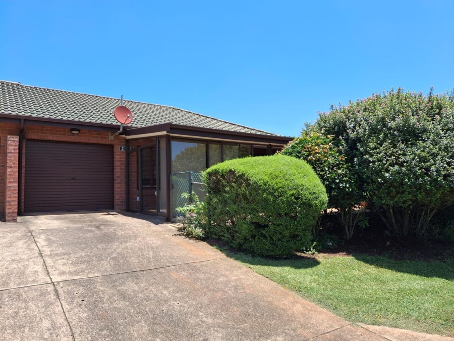 1 Bedroom Property for Sale in Howick North KwaZulu-Natal