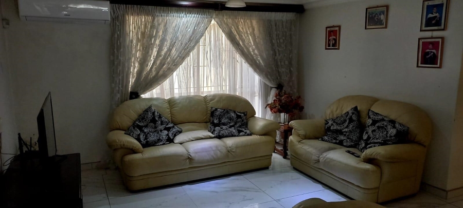 3 Bedroom Property for Sale in Belfort Estate KwaZulu-Natal