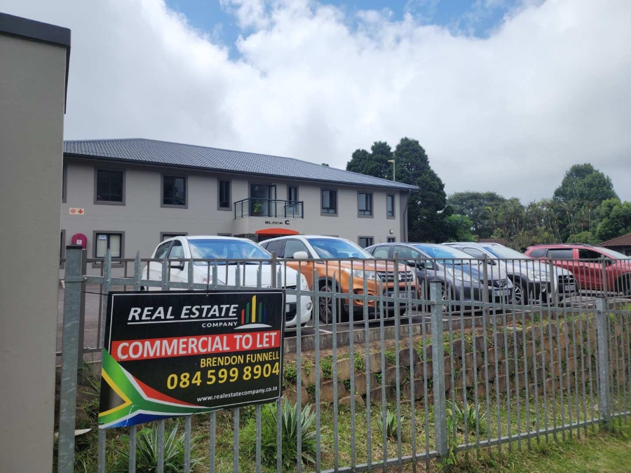 To Let 0 Bedroom Property for Rent in Hillcrest KwaZulu-Natal