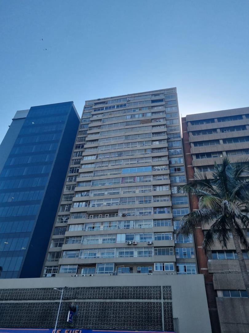 2 Bedroom Property for Sale in Esplanade KwaZulu-Natal