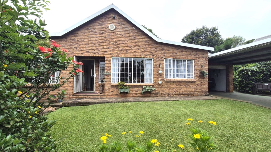 3 Bedroom Property for Sale in Howick North KwaZulu-Natal