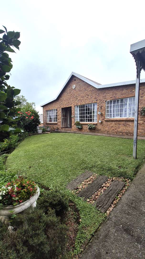 3 Bedroom Property for Sale in Howick North KwaZulu-Natal