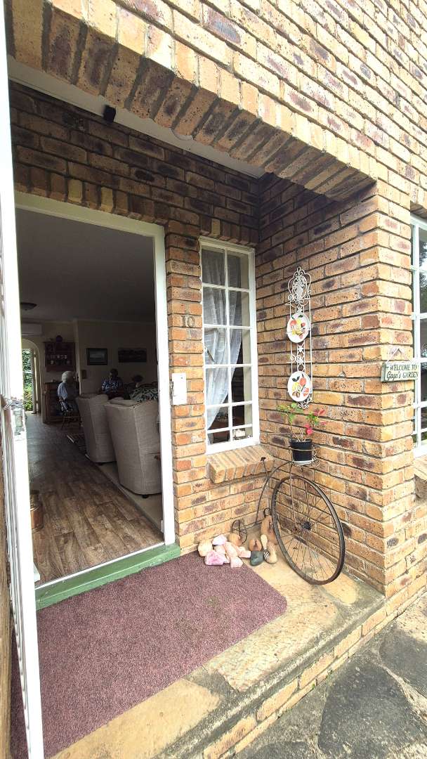 3 Bedroom Property for Sale in Howick North KwaZulu-Natal