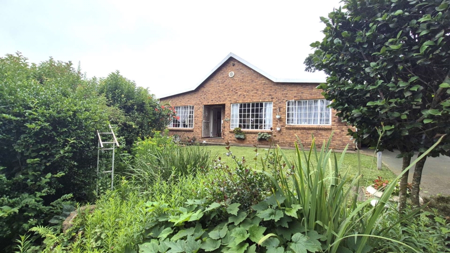 3 Bedroom Property for Sale in Howick North KwaZulu-Natal