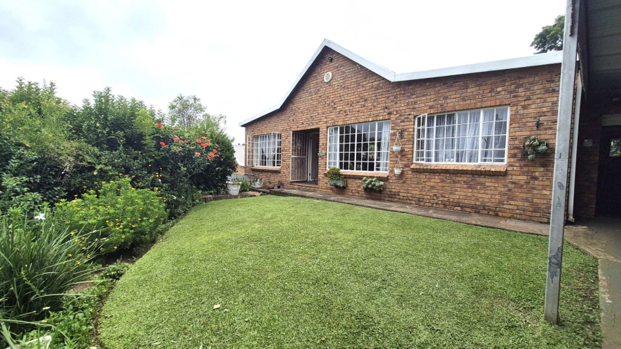 3 Bedroom Property for Sale in Howick North KwaZulu-Natal