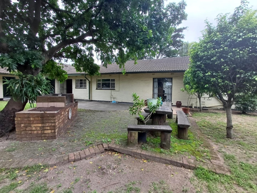 3 Bedroom Property for Sale in Arboretum KwaZulu-Natal