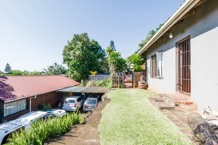 6 Bedroom Property for Sale in Warner Beach KwaZulu-Natal