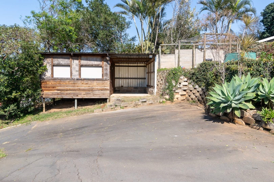 4 Bedroom Property for Sale in Amanzimtoti KwaZulu-Natal