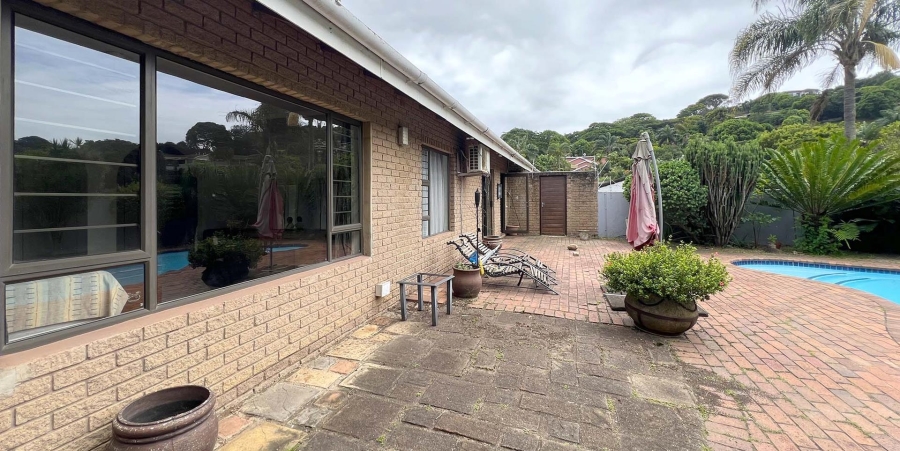 3 Bedroom Property for Sale in Glen Hills KwaZulu-Natal