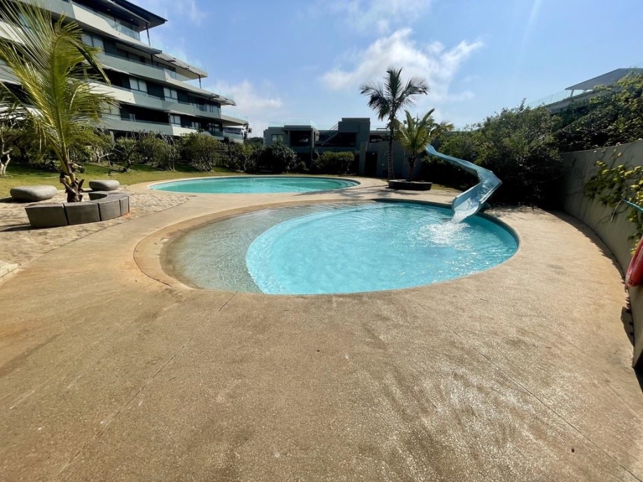 2 Bedroom Property for Sale in Sibaya KwaZulu-Natal