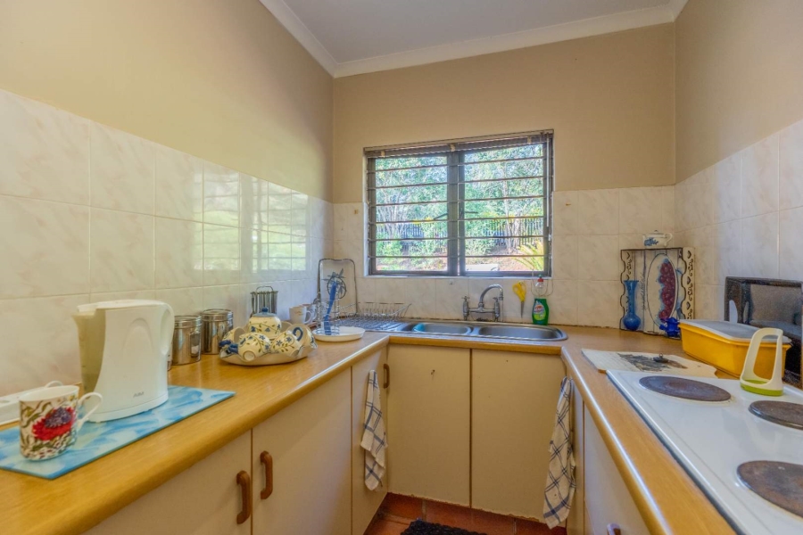 4 Bedroom Property for Sale in Forest Hills KwaZulu-Natal