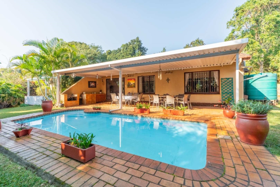 4 Bedroom Property for Sale in Forest Hills KwaZulu-Natal