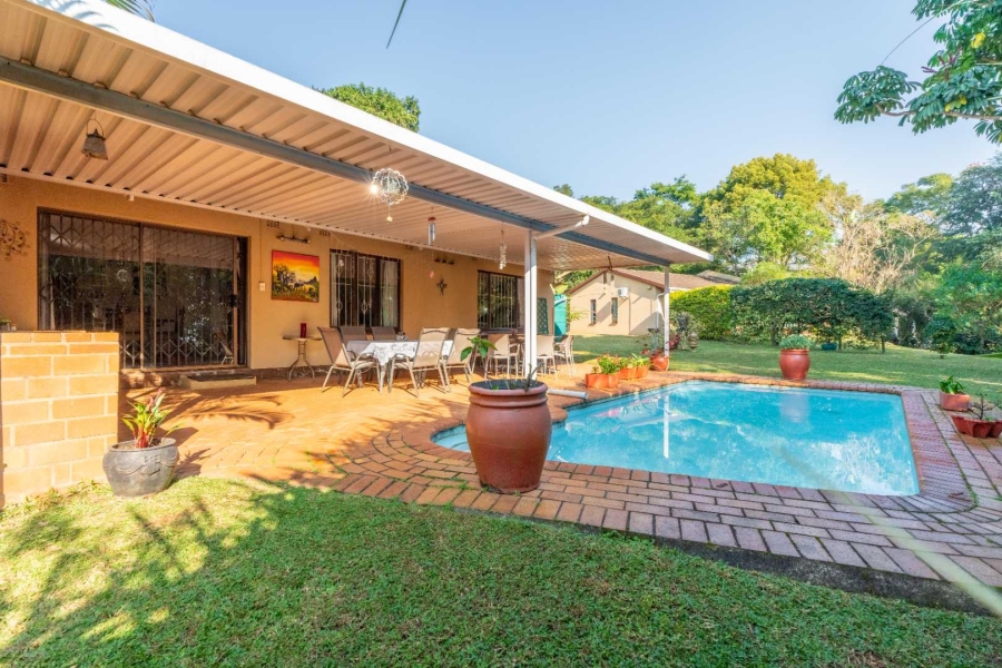 4 Bedroom Property for Sale in Forest Hills KwaZulu-Natal