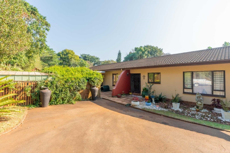 4 Bedroom Property for Sale in Forest Hills KwaZulu-Natal