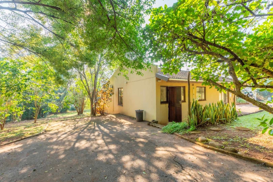 4 Bedroom Property for Sale in Forest Hills KwaZulu-Natal