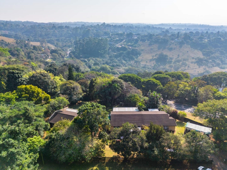 4 Bedroom Property for Sale in Forest Hills KwaZulu-Natal