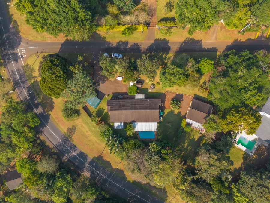 4 Bedroom Property for Sale in Forest Hills KwaZulu-Natal