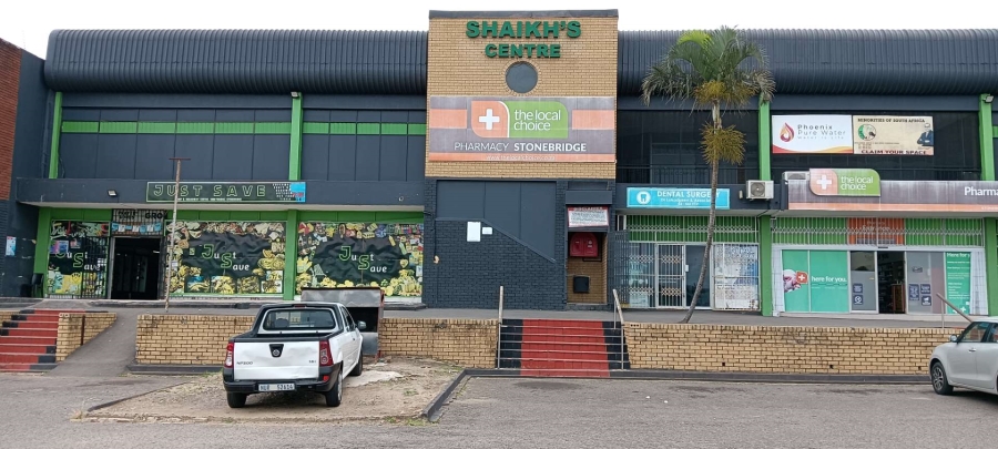 To Let commercial Property for Rent in Phoenix KwaZulu-Natal