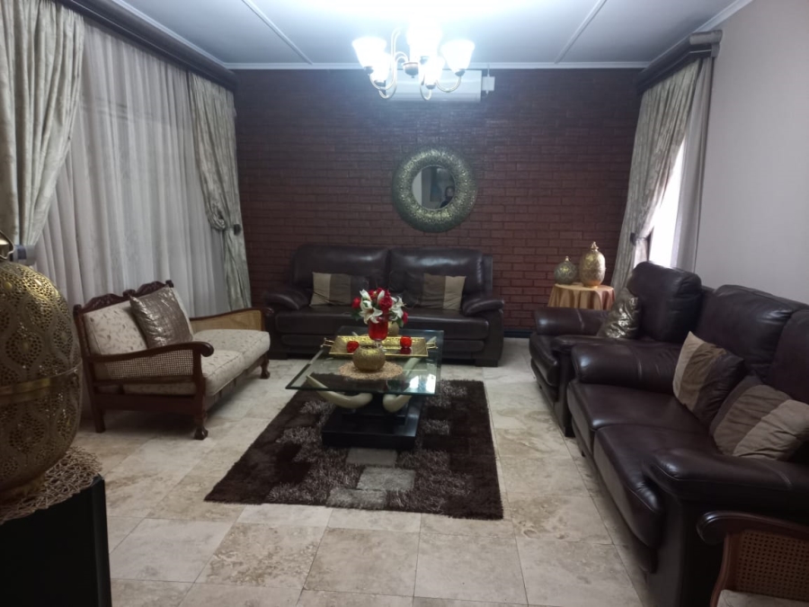 4 Bedroom Property for Sale in Arboretum KwaZulu-Natal