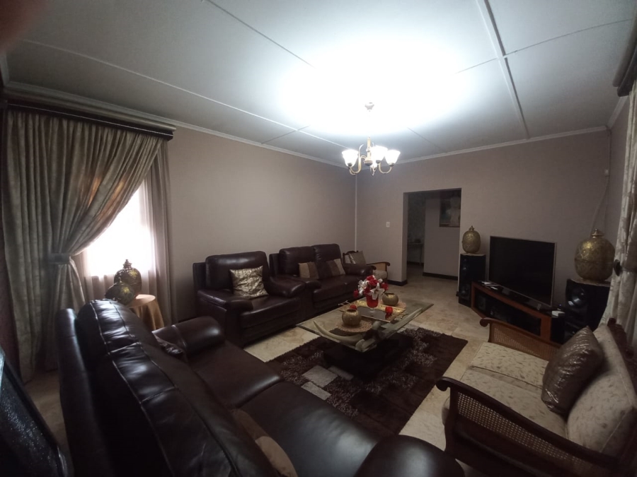 4 Bedroom Property for Sale in Arboretum KwaZulu-Natal