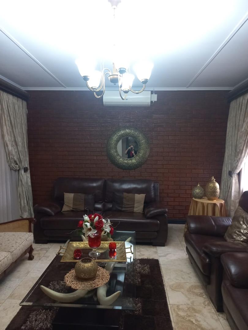 4 Bedroom Property for Sale in Arboretum KwaZulu-Natal