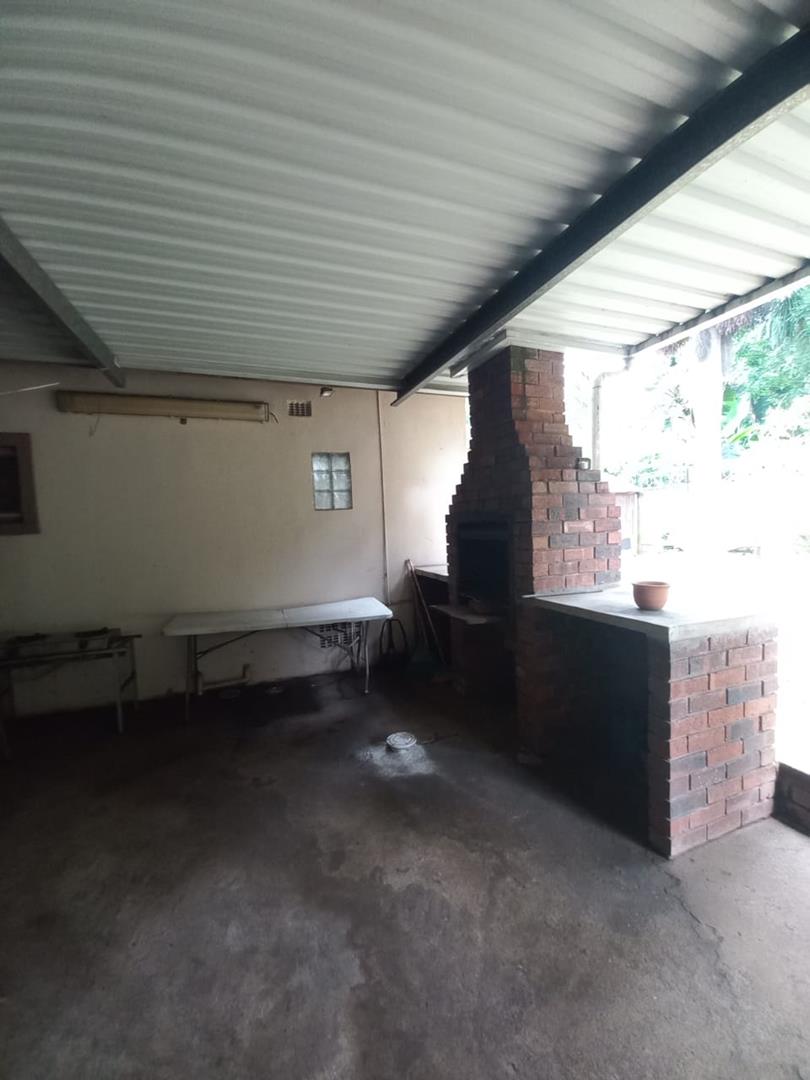 4 Bedroom Property for Sale in Arboretum KwaZulu-Natal