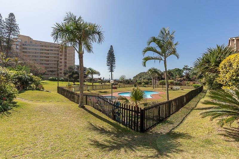 3 Bedroom Property for Sale in Amanzimtoti KwaZulu-Natal