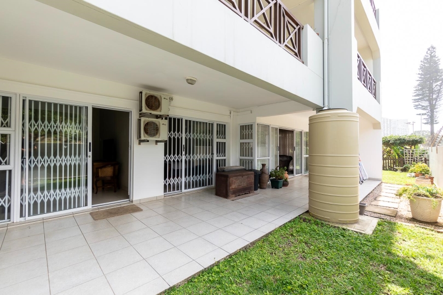 3 Bedroom Property for Sale in Amanzimtoti KwaZulu-Natal