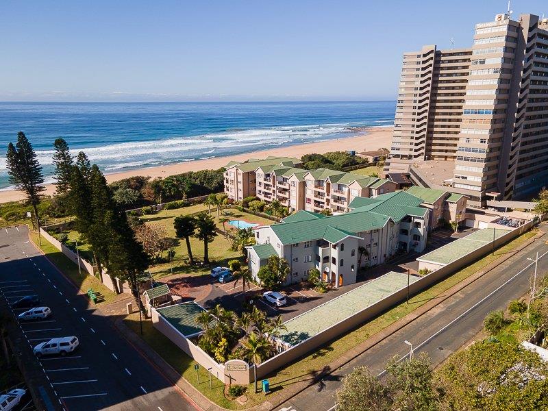 3 Bedroom Property for Sale in Amanzimtoti KwaZulu-Natal