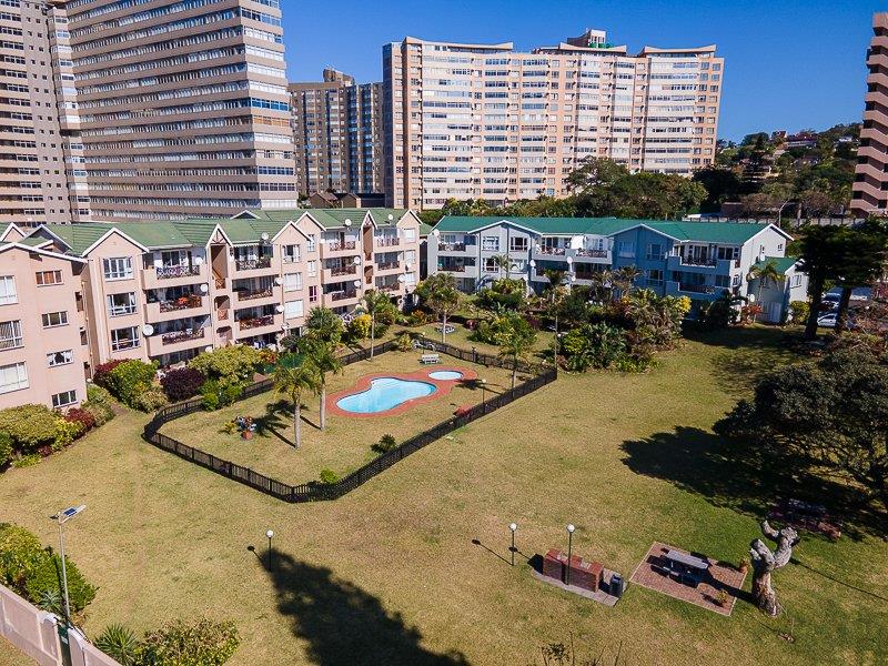 3 Bedroom Property for Sale in Amanzimtoti KwaZulu-Natal