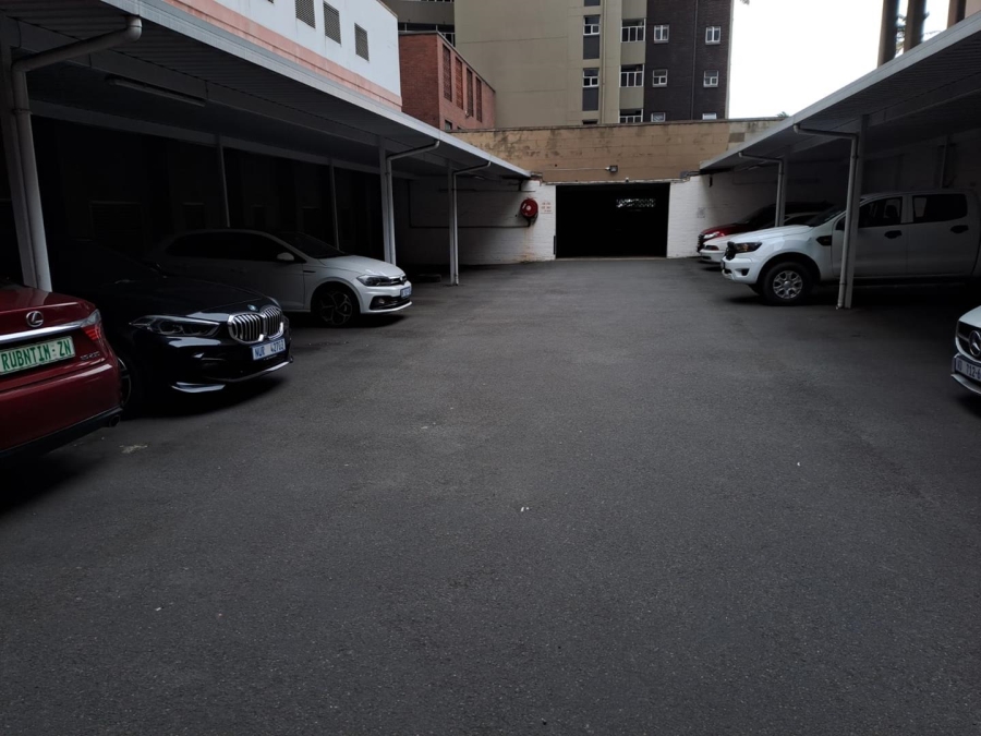 2 Bedroom Property for Sale in Durban Central KwaZulu-Natal