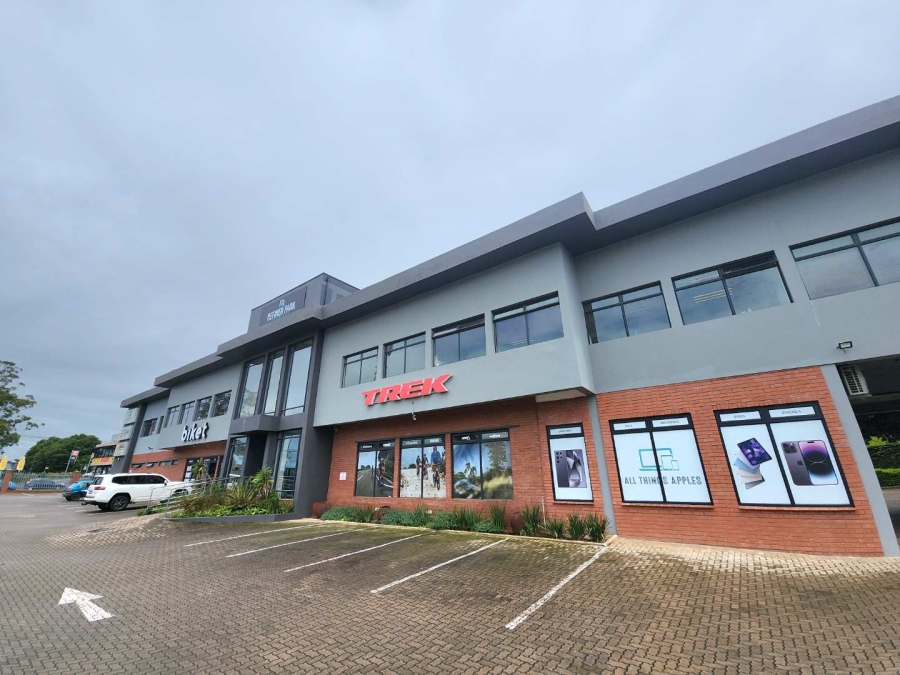 To Let commercial Property for Rent in Hillcrest KwaZulu-Natal