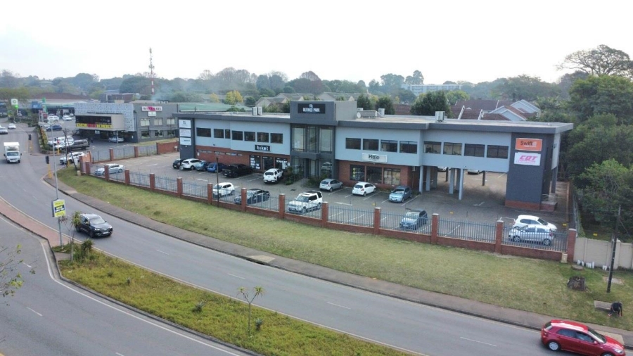 To Let commercial Property for Rent in Hillcrest KwaZulu-Natal