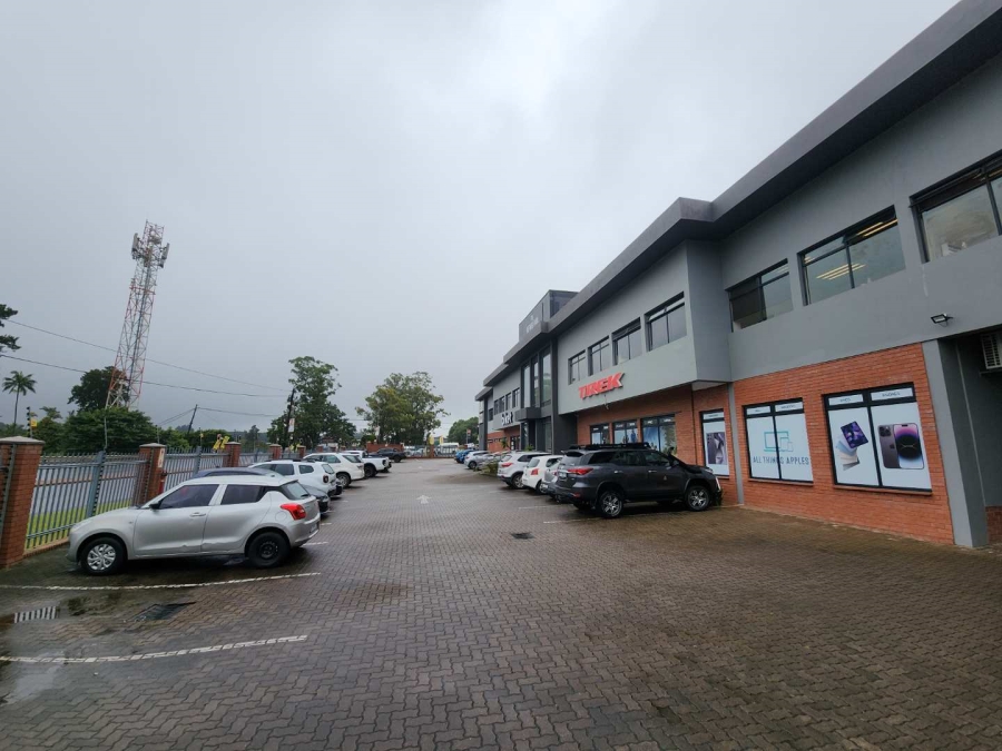 To Let commercial Property for Rent in Hillcrest KwaZulu-Natal