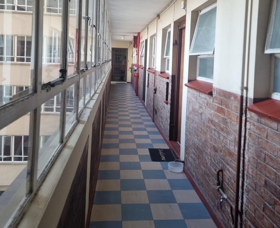 2 Bedroom Property for Sale in North Beach KwaZulu-Natal