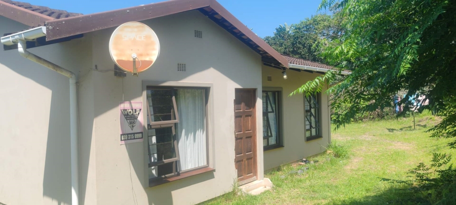 3 Bedroom Property for Sale in Ramsgate KwaZulu-Natal