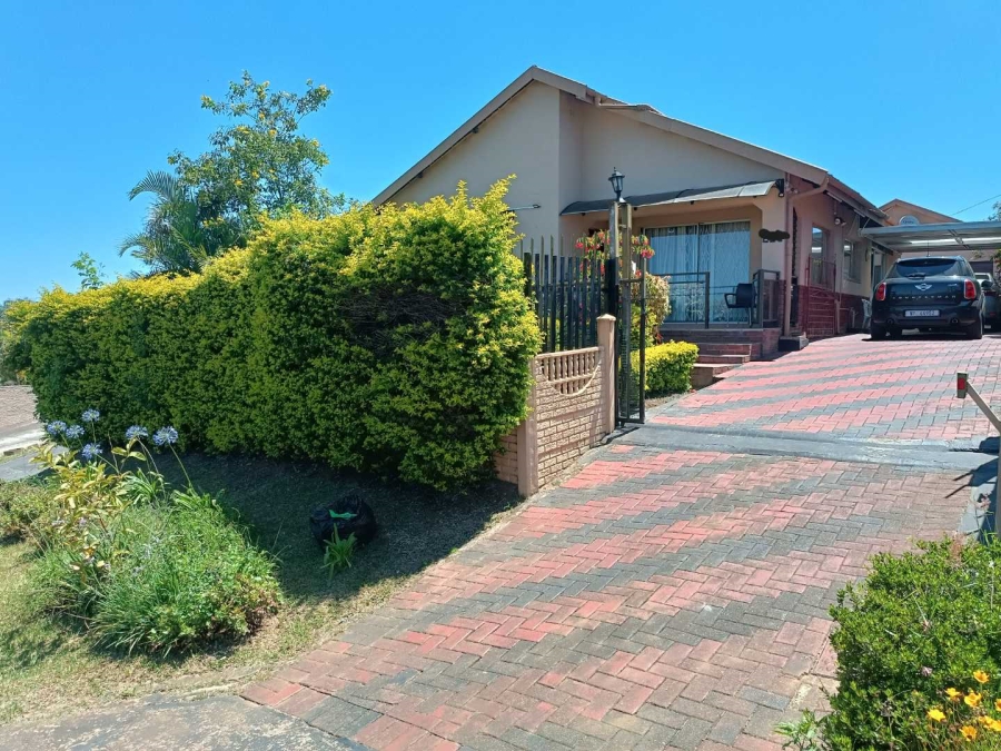 3 Bedroom Property for Sale in Newholme KwaZulu-Natal