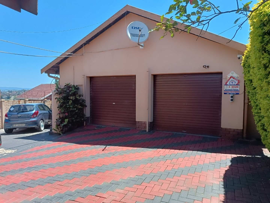 3 Bedroom Property for Sale in Newholme KwaZulu-Natal