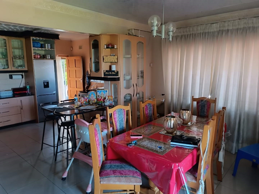 3 Bedroom Property for Sale in Newholme KwaZulu-Natal