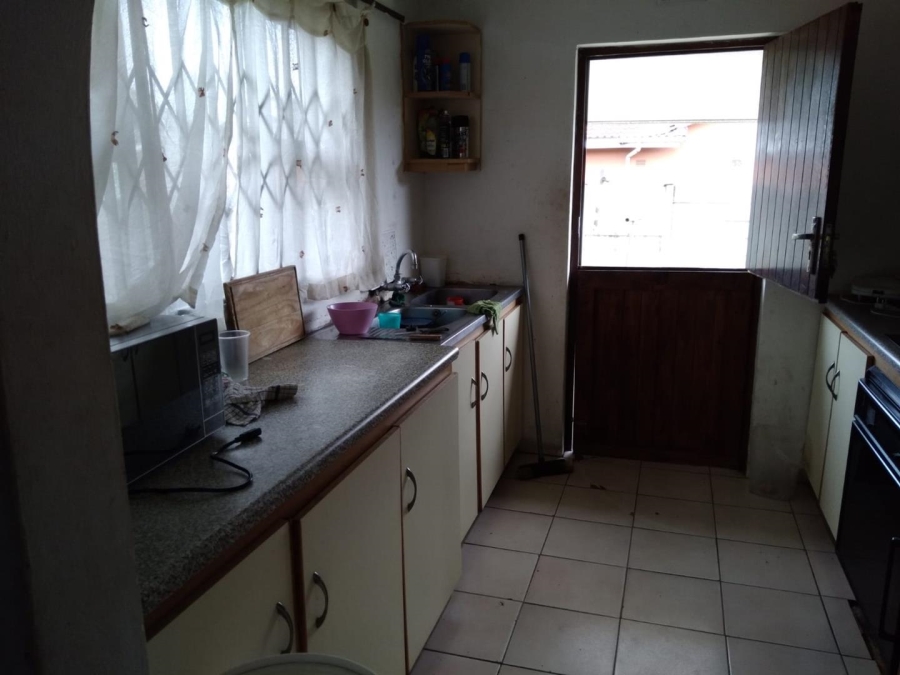 To Let 3 Bedroom Property for Rent in Esikhawini KwaZulu-Natal